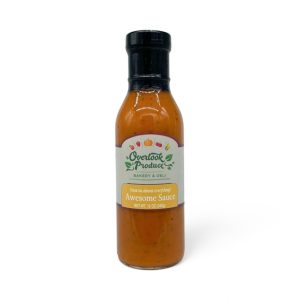 Awesome Sauce 12oz
