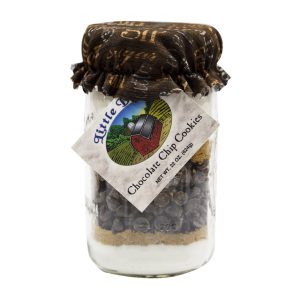 Chocolate Chip Cookie Jar Mix 20oz