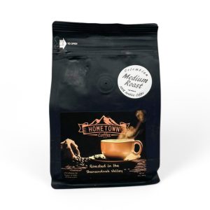 Hometown Coffee 12oz