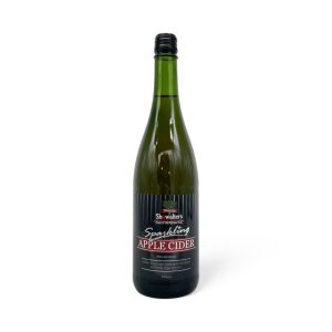 Showalters Sparkling Apple Cider