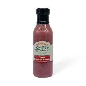 Cherry Poppyseed Dressing 12oz