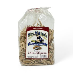 Chili Jalapeño Noodles 14oz