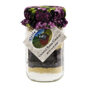 Oatmeal Raisin Cookie Jar Mix 20oz