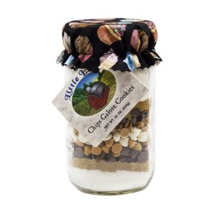 Chips Galore Cookie Jar Mix 20oz