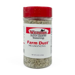 Weaver’s Farm Dust 8oz
