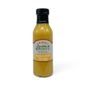 Southern Peach Dressing 12oz