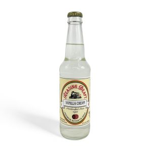 Reading Draft Vanilla Cream 12oz