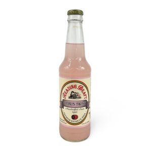Reading Draft Citrus Twist 12oz