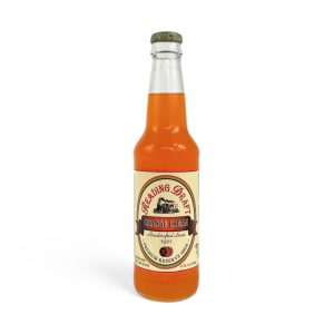 Reading Draft Orange Cream 12oz