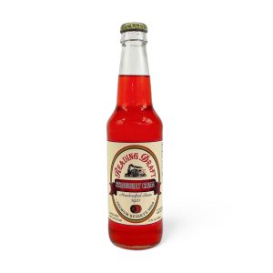 Reading Draft Strawberry Cream 12oz