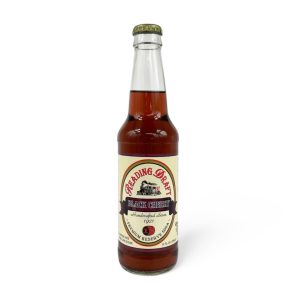 Reading Draft Black Cherry 12oz
