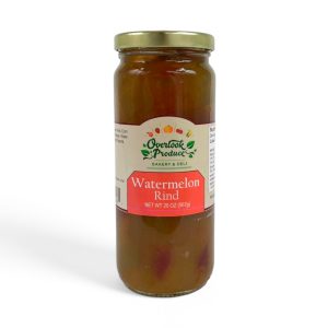 Watermelon Rind 20oz
