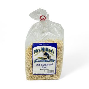 Old Fashioned Fine Noodles 16oz