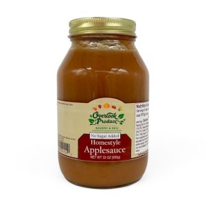 Applesauce NSA 33oz