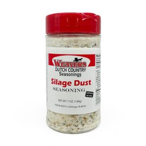 Weaver's Silage Dust 7oz