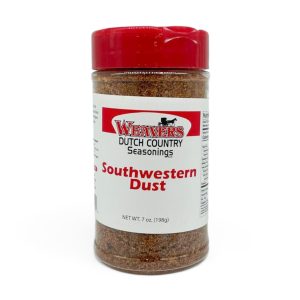 Weaver's Southwestern Dust 7oz