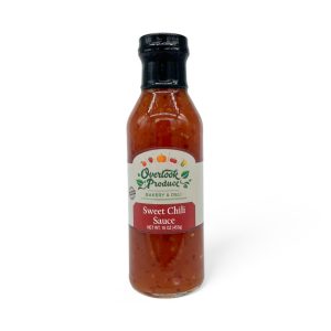 Sweet Chili Sauce 16oz