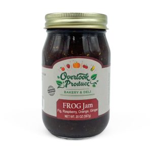 FROG Jam 20oz