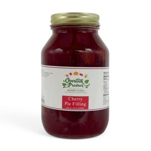 Cherry Pie Filling 36oz