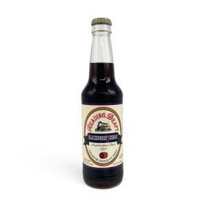 Reading Draft BlackBerry Cream 12oz